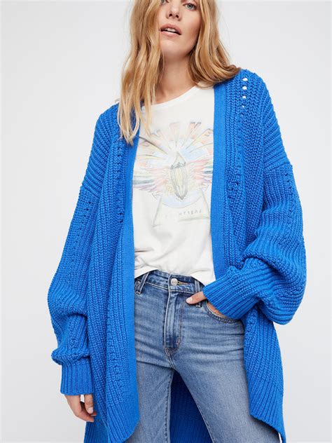 free people cardigans on sale.